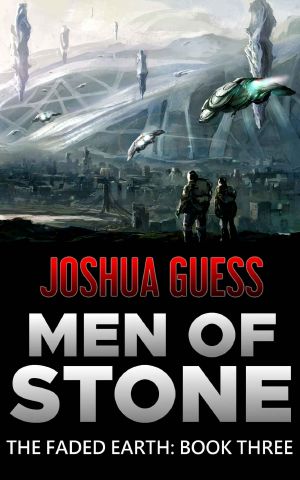 [The Faded Earth 03] • Men of Stone